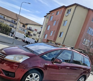Citroen 7 locuri - imagine 2