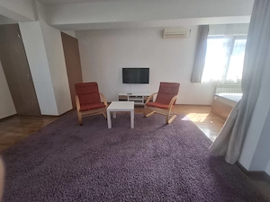 Proprietar inchiriez garsoniera in Aviatiei