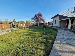 Casa De Vanzare , Cojasca , Dambovita  - imagine 5