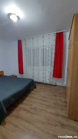  Garsoniera zona Rahova