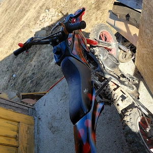 vand cross49cc - imagine 3