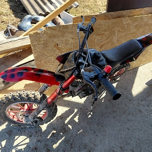 vand cross49cc - imagine 2