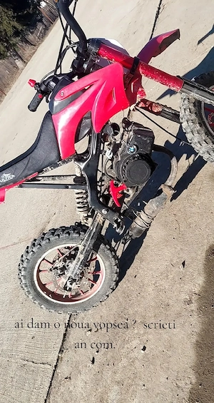 vand cross49cc - imagine 4