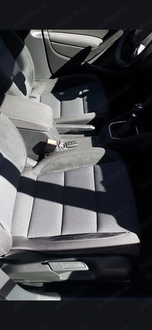 Vând vw golf VI - imagine 4
