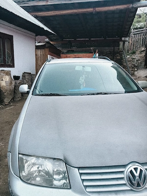 Vând sau schimb Volskwagen Bora   - imagine 3