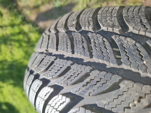 Anvelopa Sava 175/65R14 - imagine 2