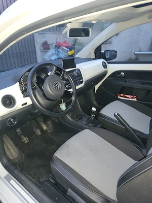Vand Ww up an 2012. Cu 135000 km - imagine 8