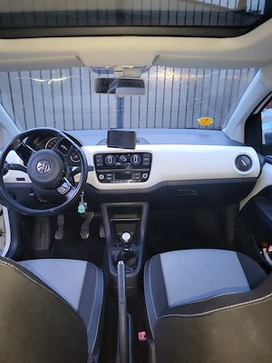 Vand Ww up an 2012. Cu 135000 km - imagine 6