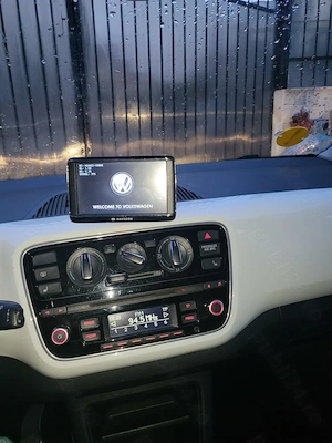 Vand Ww up an 2012. Cu 135000 km - imagine 9