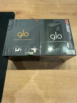 aparat electronic glo - imagine 2