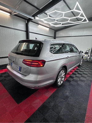 Passat variant  2016 - imagine 5