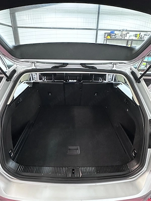 Passat variant  2016