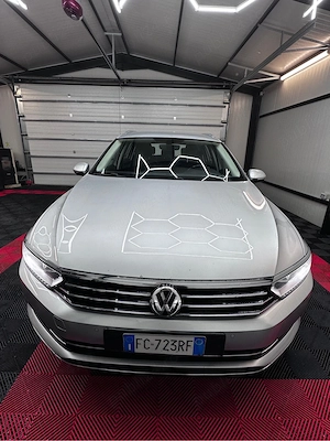 Passat variant  2016 - imagine 4