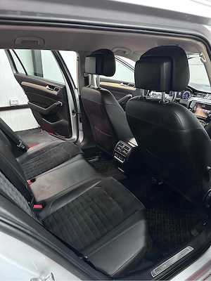 Passat variant  2016 - imagine 2