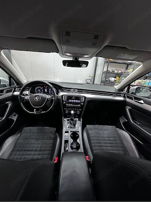 Passat variant  2016 - imagine 3