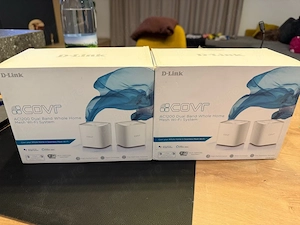 Vand mesh dlink covr ac1200