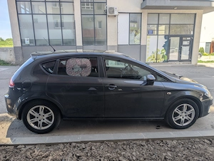 Seat Leon Ecomotive 1.6 TDI- 2011 - imagine 4