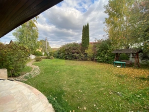 Vila de vânzare cu 4 camere în Breaza - imagine 3