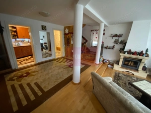 Vila de vânzare cu 4 camere în Breaza - imagine 10
