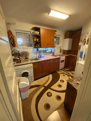Vila de vânzare cu 4 camere în Breaza - imagine 14