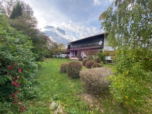 Vila de vânzare cu 4 camere în Breaza - imagine 4