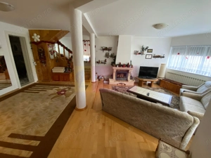 Vila de vânzare cu 4 camere în Breaza - imagine 9