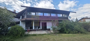 Vila de vânzare cu 4 camere în Breaza - imagine 6