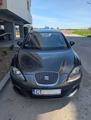Seat Leon Ecomotive 1.6 TDI- 2011 - imagine 2