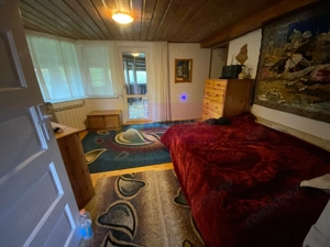 Vila de vânzare cu 4 camere în Breaza - imagine 20