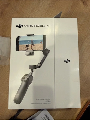 dji osmo mobile 7p