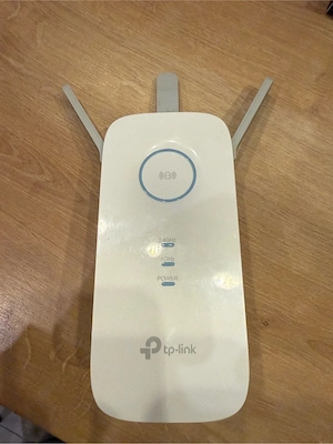 tp link re550