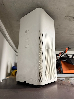 purificator aer xiaomi 3h