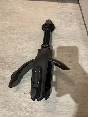 piese trotineta Electrica Xiaomi mi 2 Pro - imagine 4