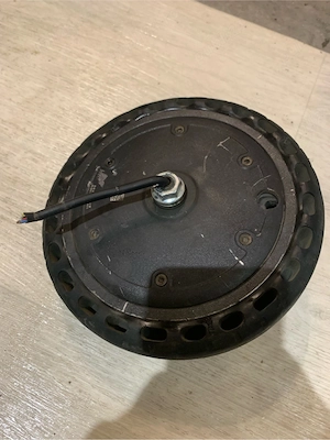 piese trotineta Electrica Xiaomi mi 2 Pro - imagine 3