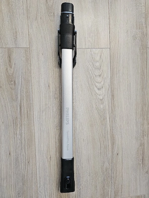 Tub telescopic+perie pentru aspirator Philips
