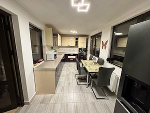 Vand casa in Santandrei, zona Profi