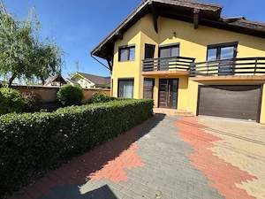 Vand casa in Santandrei, zona Profi - imagine 4