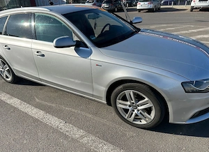 Vând Audi A4 B8 - imagine 2