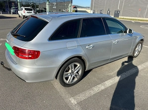Vând Audi A4 B8