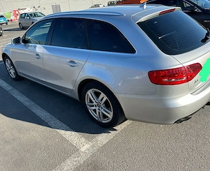 Vând Audi A4 B8 - imagine 3
