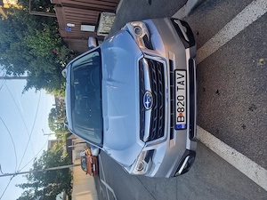 Subaru Forester 2.0D Lineartronic Exclusive - imagine 9