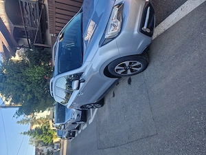 Subaru Forester 2.0D Lineartronic Exclusive - imagine 10