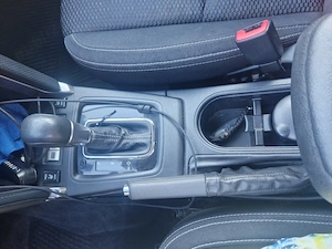 Subaru Forester 2.0D Lineartronic Exclusive - imagine 5
