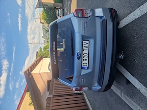 Subaru Forester 2.0D Lineartronic Exclusive - imagine 6