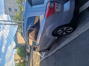 Subaru Forester 2.0D Lineartronic Exclusive - imagine 4
