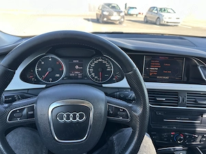 Vând Audi A4 B8 - imagine 5
