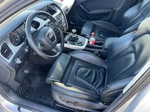 Vând Audi A4 B8 - imagine 4