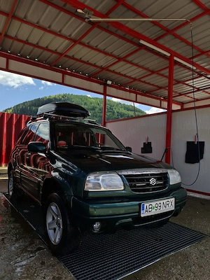 Vand Suzuki grand vitara - imagine 4