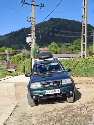 Vand Suzuki grand vitara - imagine 3
