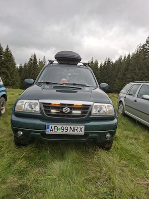 Vand Suzuki grand vitara - imagine 2